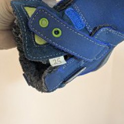 Зимний костюм - фото 3