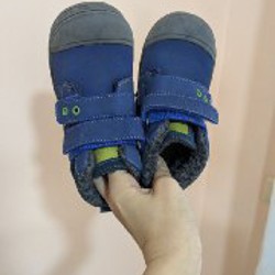 Зимний костюм - фото 4