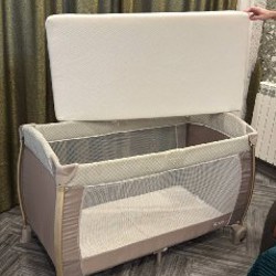 Детская кровать - фото 2