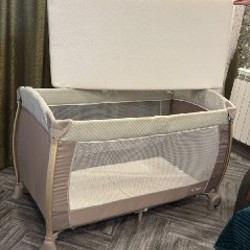 Детская кровать - фото 3