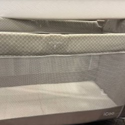 Детская кровать - фото 5