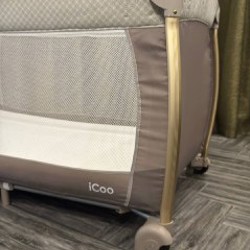 Детская кровать - фото 6