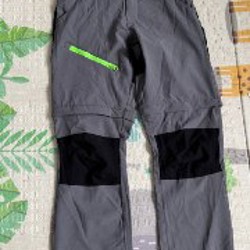 Брюки детские спортивные Rocktrail - фото 2