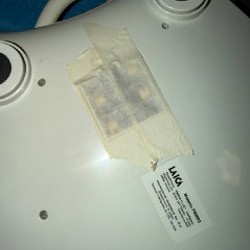 Детские весы - фото 2