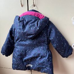 Пальто - фото 4