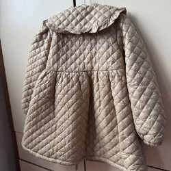 Пальто - фото 7