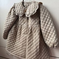 Пальто - фото 8