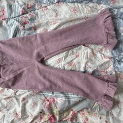 Пакет с детскими вещами - фото 3