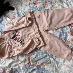 Пакет с детскими вещами - фото 4