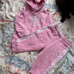 Пакет с детскими вещами - фото 5