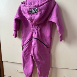 Пакет с детскими вещами - фото 6