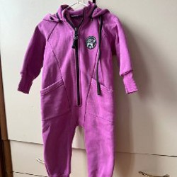 Пакет с детскими вещами - фото 7