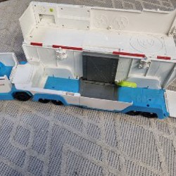 Патрулевоз щенячий патруль - фото 2