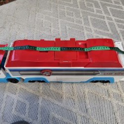 Патрулевоз щенячий патруль - фото 3