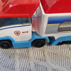 Патрулевоз щенячий патруль - фото 4