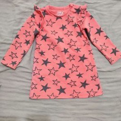 Джинсовый комбинезон - фото 6