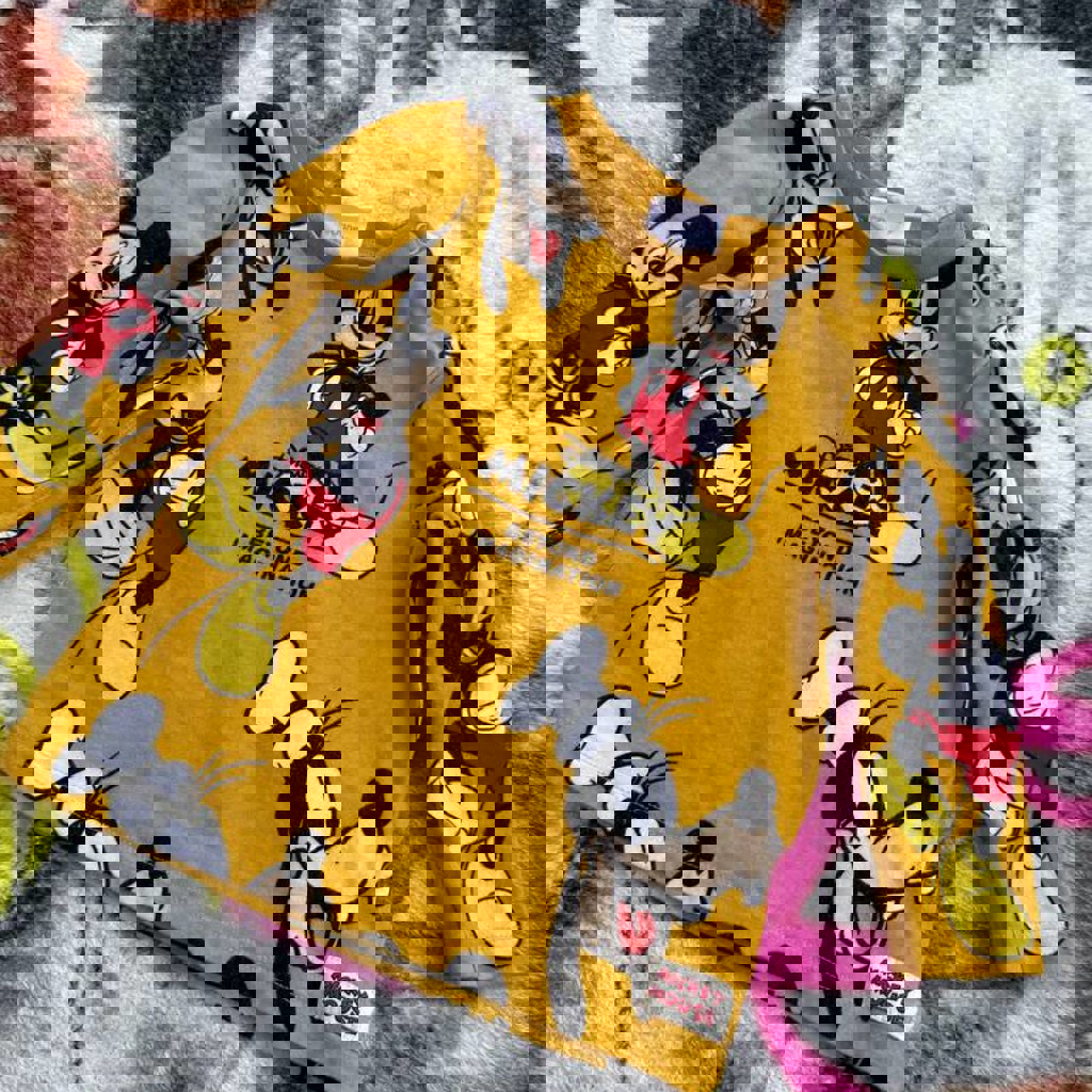 Кофта детская Disney baby