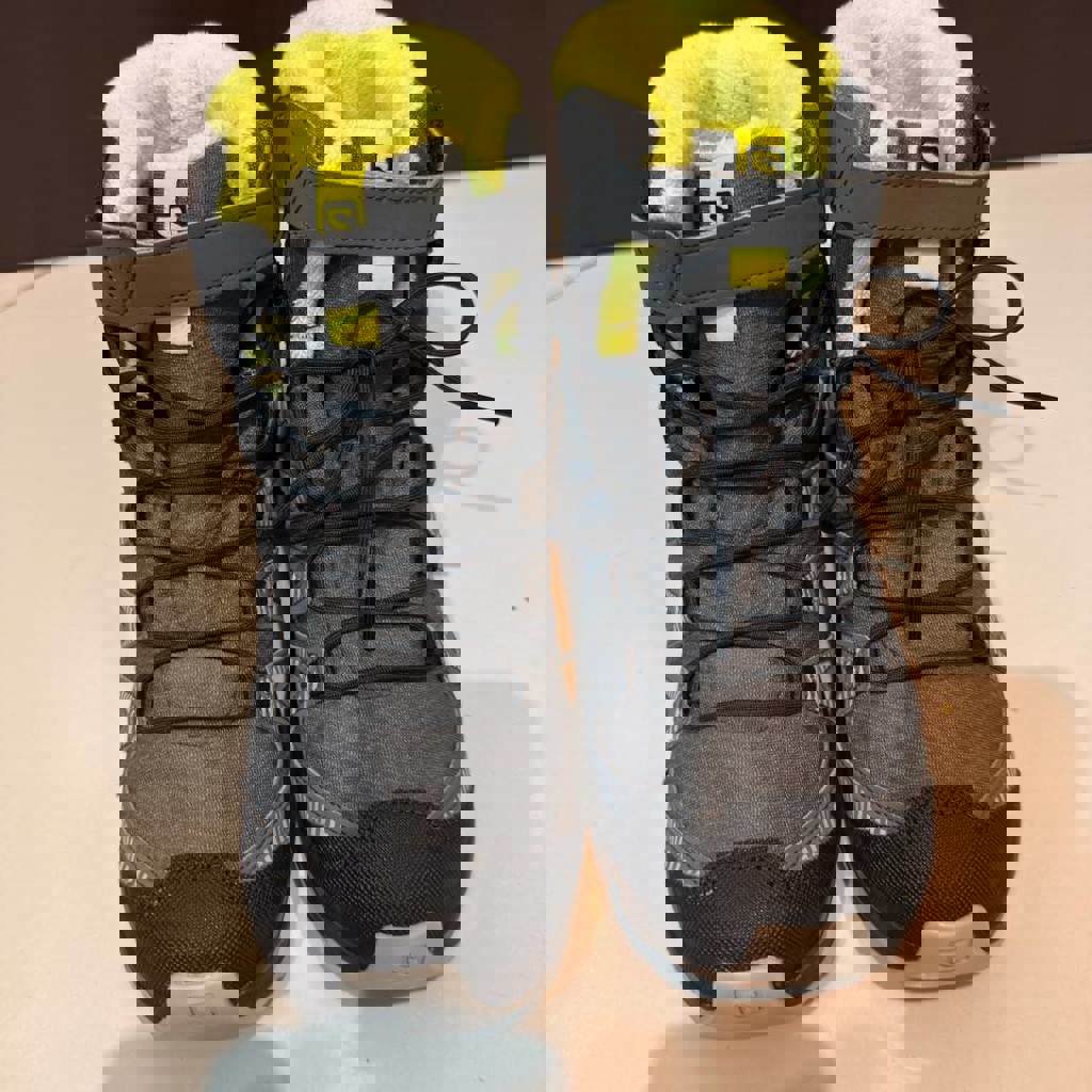 Nike Air Jordan 9 Retro PS в расцветке «Olive»