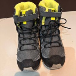 Nike Air Jordan 9 Retro PS в расцветке «Olive» - фото 1