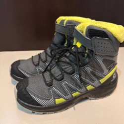 Nike Air Jordan 9 Retro PS в расцветке «Olive» - фото 2