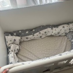 Кроватка - фото 2