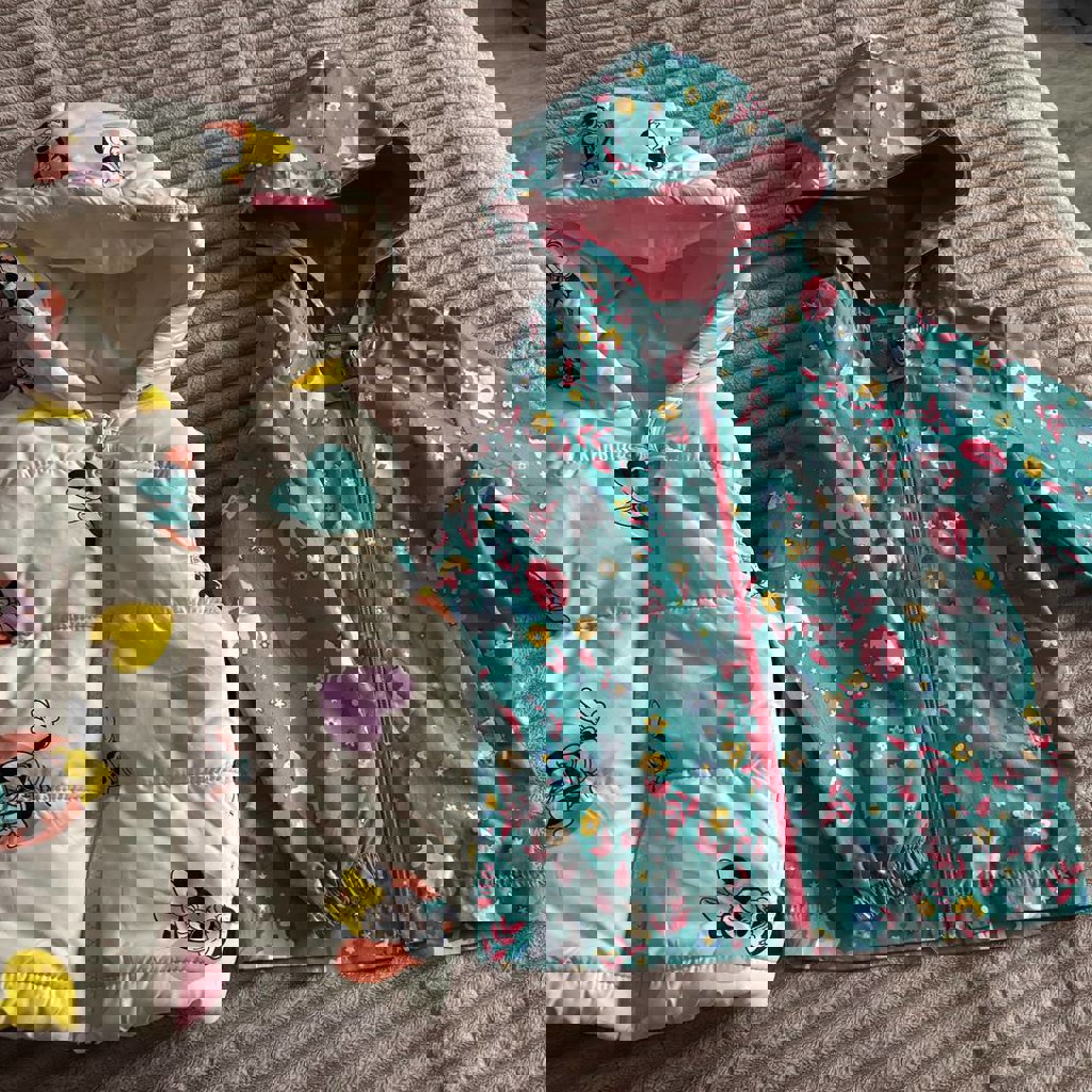 Куртка/ветровка