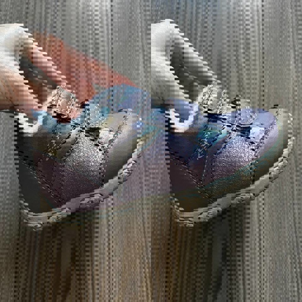 Кроссовки/Полуботинки GEOX