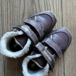 Кроссовки/Полуботинки GEOX - фото 2