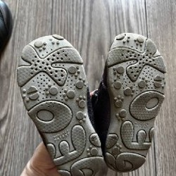 Кроссовки/Полуботинки GEOX - фото 3