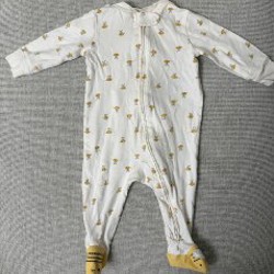 Слипы на девочку - фото 5