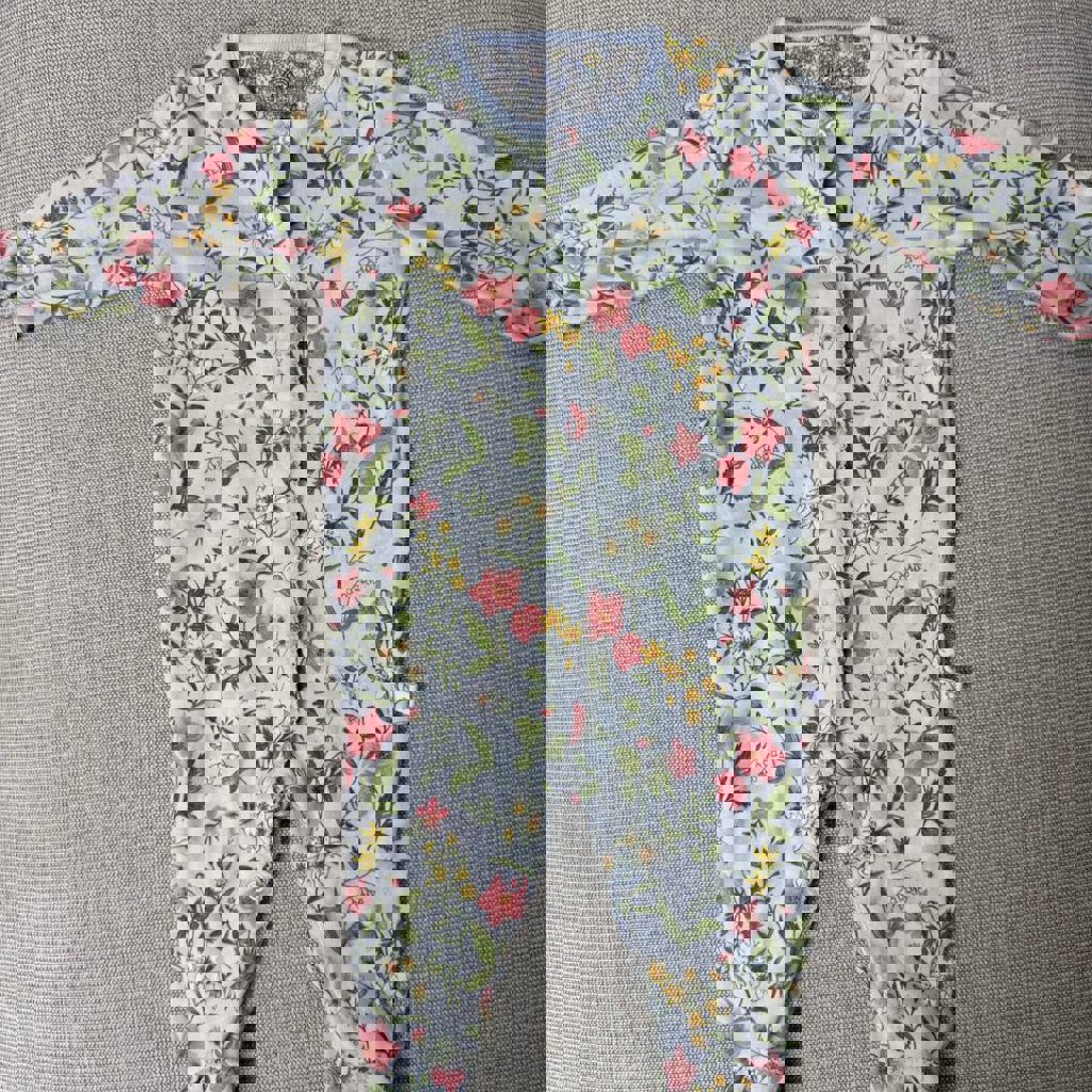 Слипы на девочку