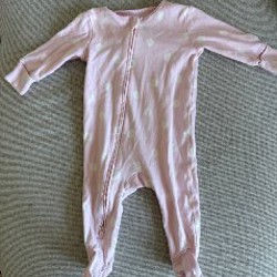 Слипы на девочку - фото 4