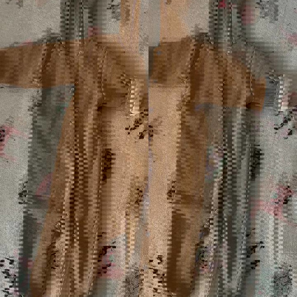 Бодик плотненький АВС