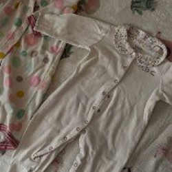 Бодик плотненький АВС - фото 3