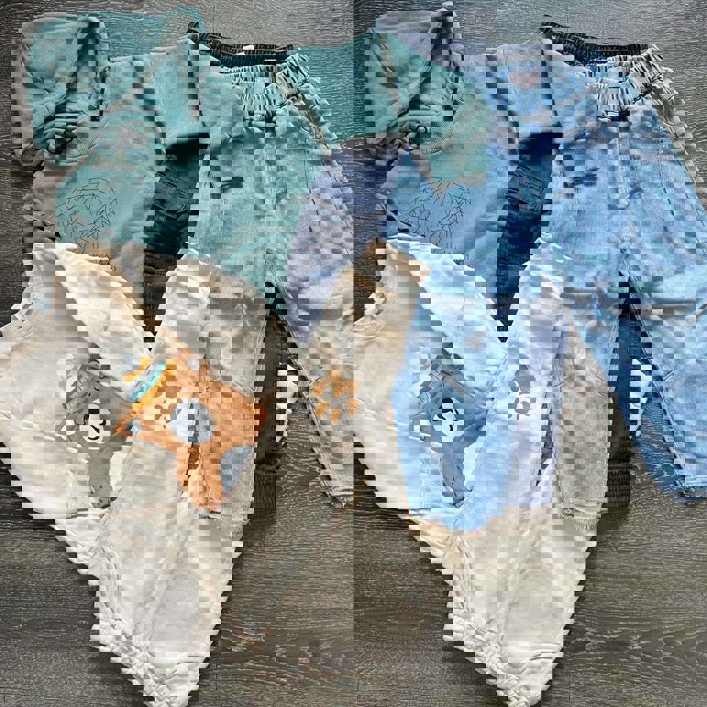 Одежда для мальчика