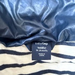 Комплект куртка и штанишки Gap - фото 2