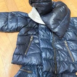 Комплект куртка и штанишки Gap - фото 4