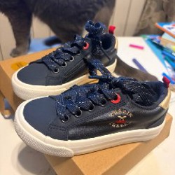 Сапоги Okaidi - фото 1