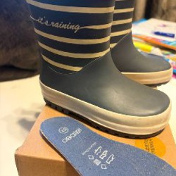 Сапоги Okaidi - фото 3