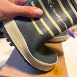 Сапоги Okaidi - фото 4