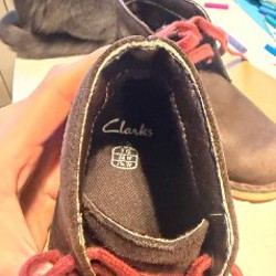 Сапоги Okaidi - фото 6