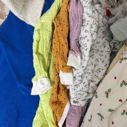 Вещи на девочку - фото 2