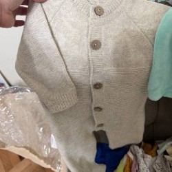 Вещи на девочку - фото 3