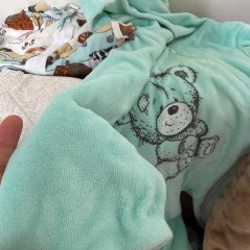 Вещи на девочку - фото 4