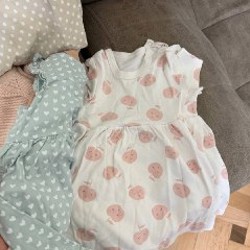 Вещи на девочку - фото 8