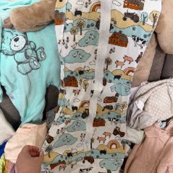 Вещи на девочку - фото 10