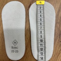 Детские резиновые сапожки - фото 4