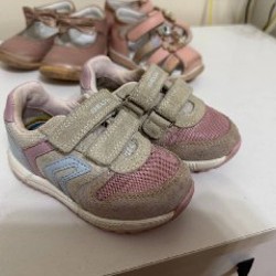 Туфельки - фото 1