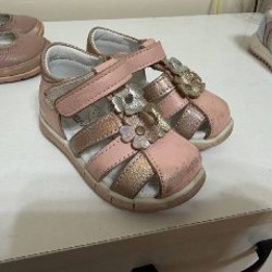 Туфельки - фото 3