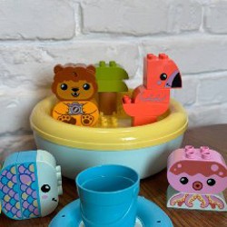 Lego Duplo - фото 2